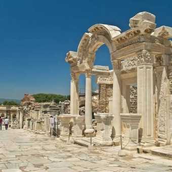 Ephesus