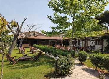 Armagrandi Bozcaada Otel