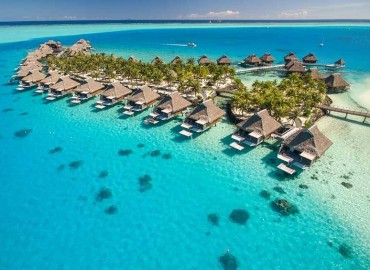 Conrad Bora Bora Nui