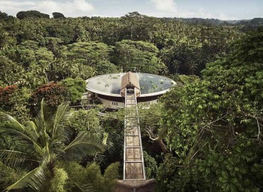 Four Seasons Resort Bali At Sayan