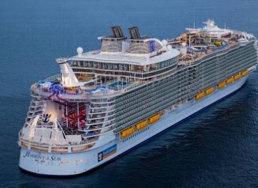 Harmony of the Seas
