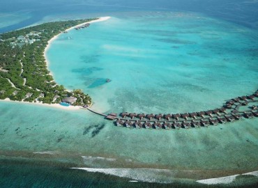 Hideaway Beach Resort & Spa