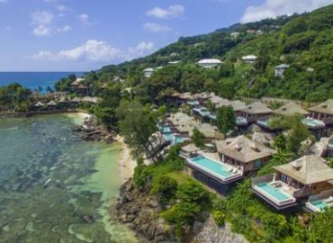 Hilton Seychelles Northolme Resort & Spa