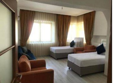 Infinity Amintas Apartments