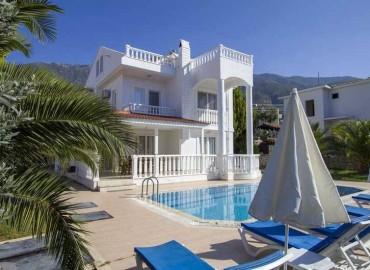 Infinity Civan Villa