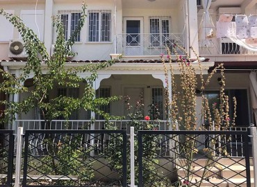 Infinity Denlis Villa