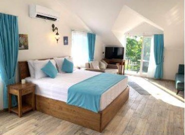 Infinity Lilly Aparts