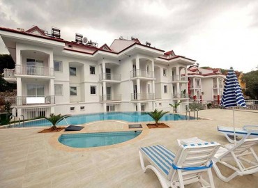 Infinity Olympia Aparts