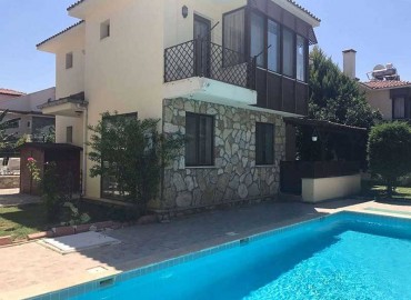 Infinity Safran Villa