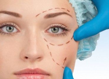 Lower Eyelid Aesthetics