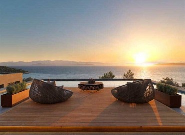 Mandarin Oriental Bodrum