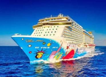 Norwegian Breakaway