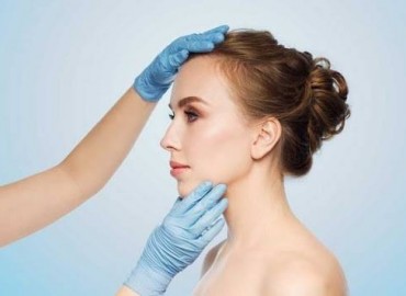 Nose Aesthetics (Rhinoplasty)