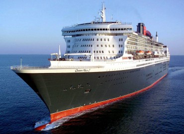 Queen Mary 2
