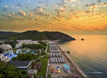 Rixos Premium Tekirova