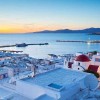 The Place Which Remind Us Beloved Ones Mykonos