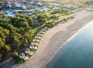 The Residence at Tui Sensatori Barut Fethiye