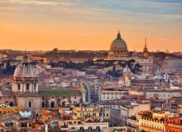 The Sunny Mediterranean With Its Sweet Breeze As Always