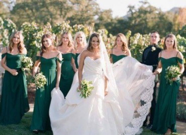 Wedding Planning Services